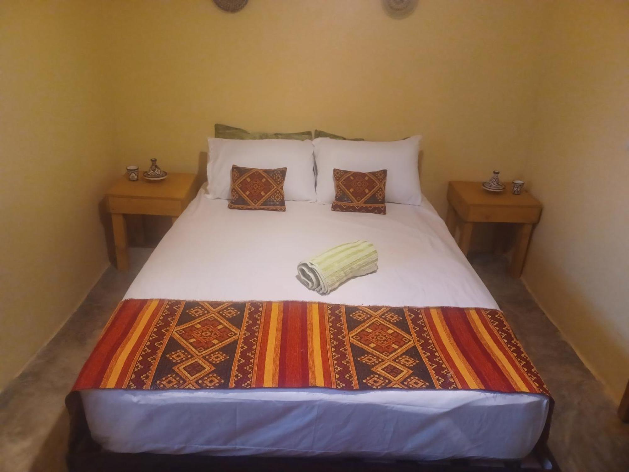 Superbe Stay Taghazout Extérieur photo