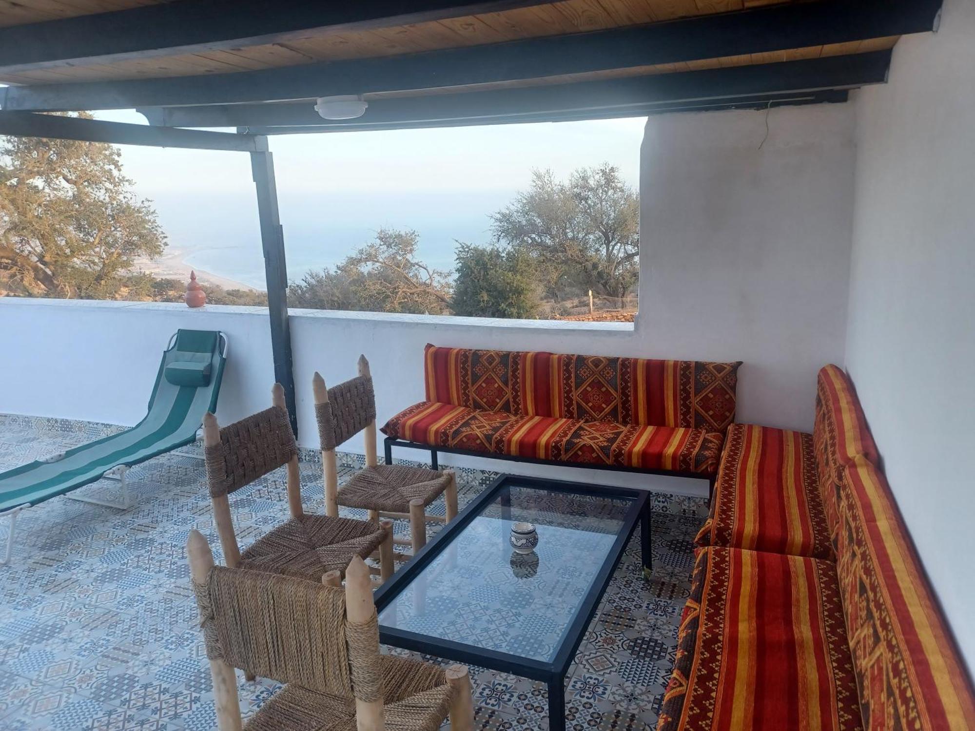 Superbe Stay Taghazout Extérieur photo