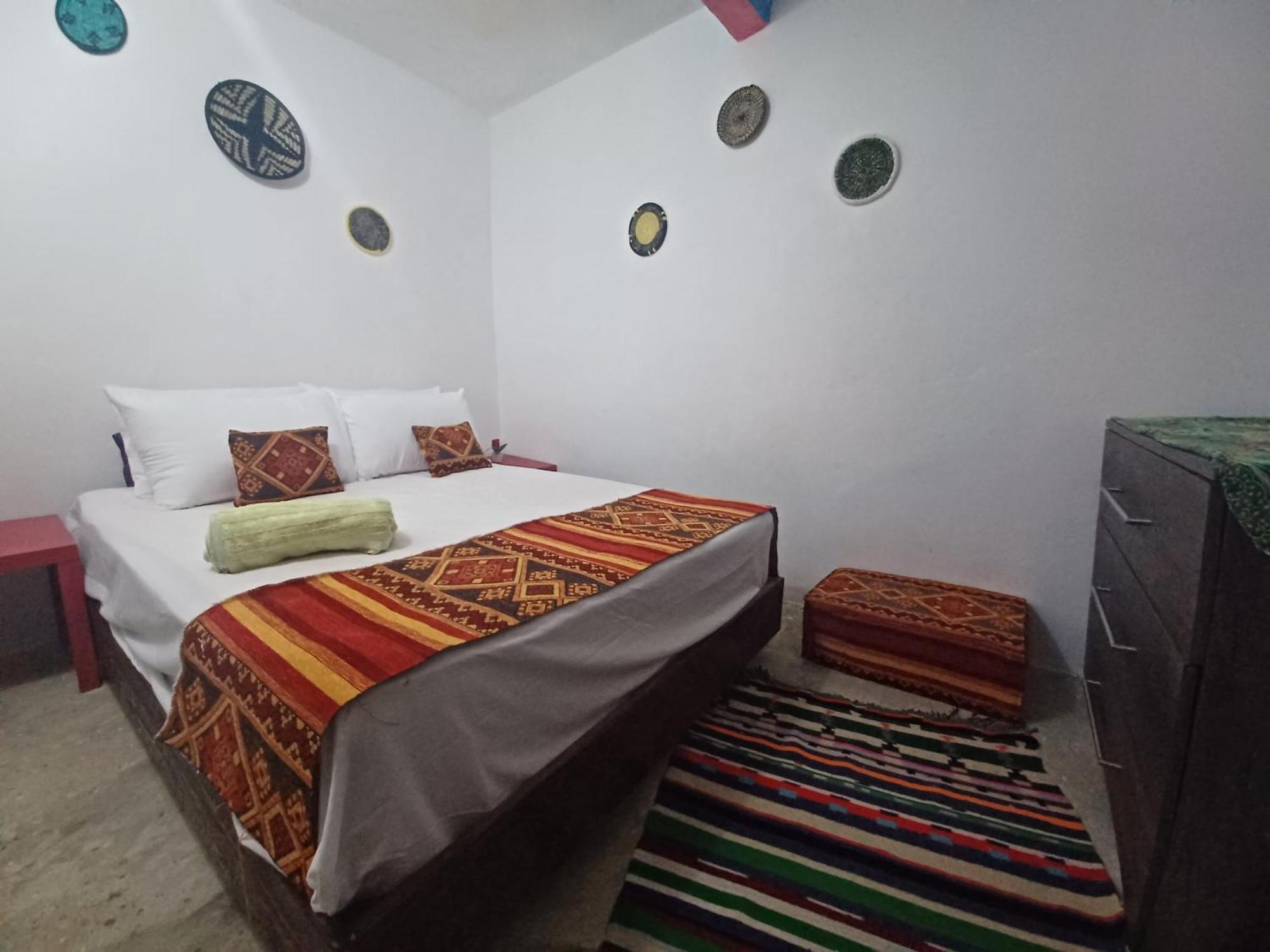 Superbe Stay Taghazout Extérieur photo