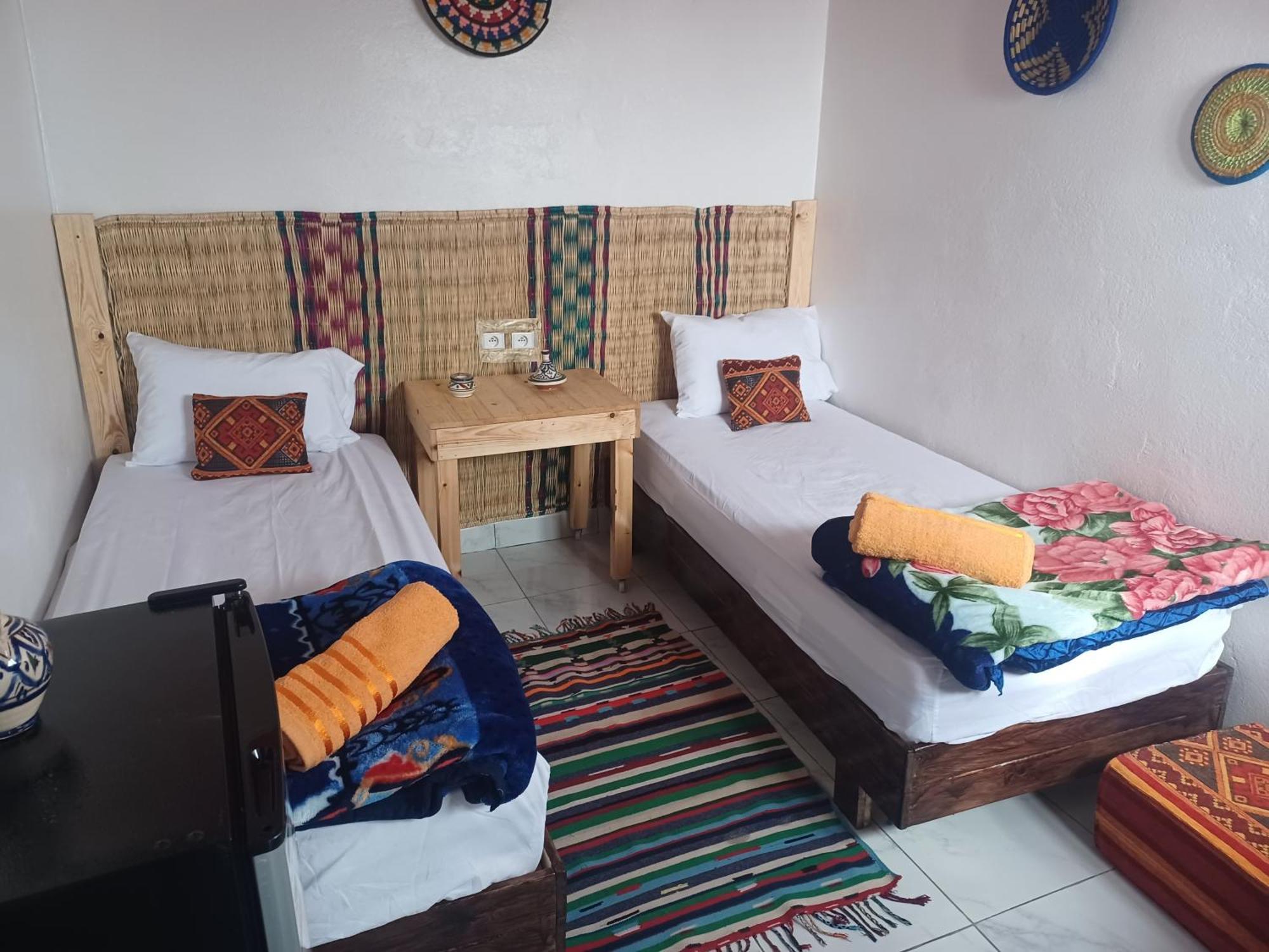 Superbe Stay Taghazout Extérieur photo