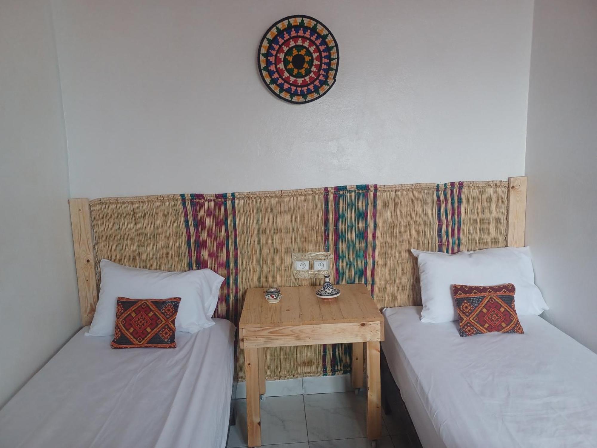 Superbe Stay Taghazout Extérieur photo