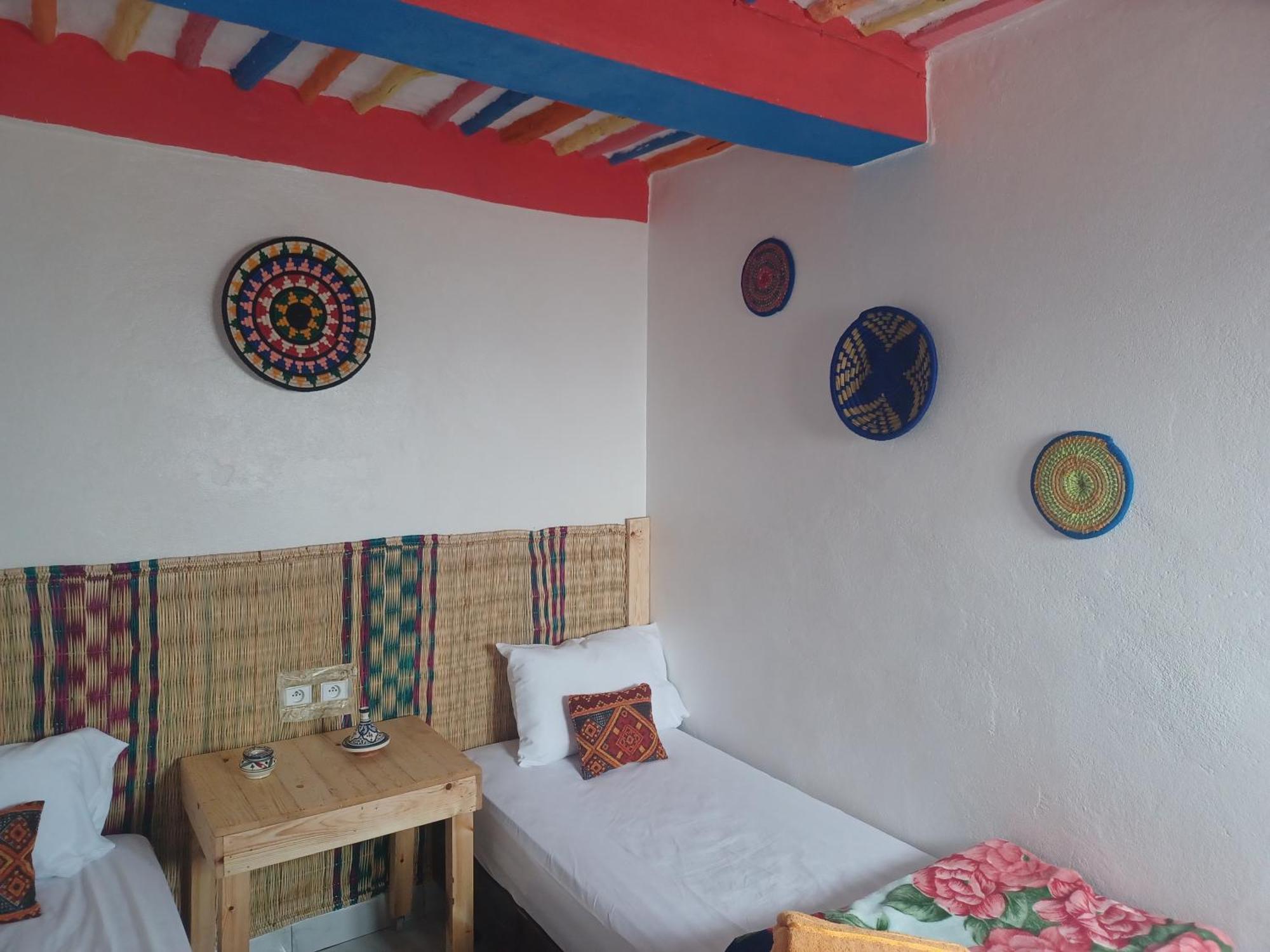Superbe Stay Taghazout Extérieur photo