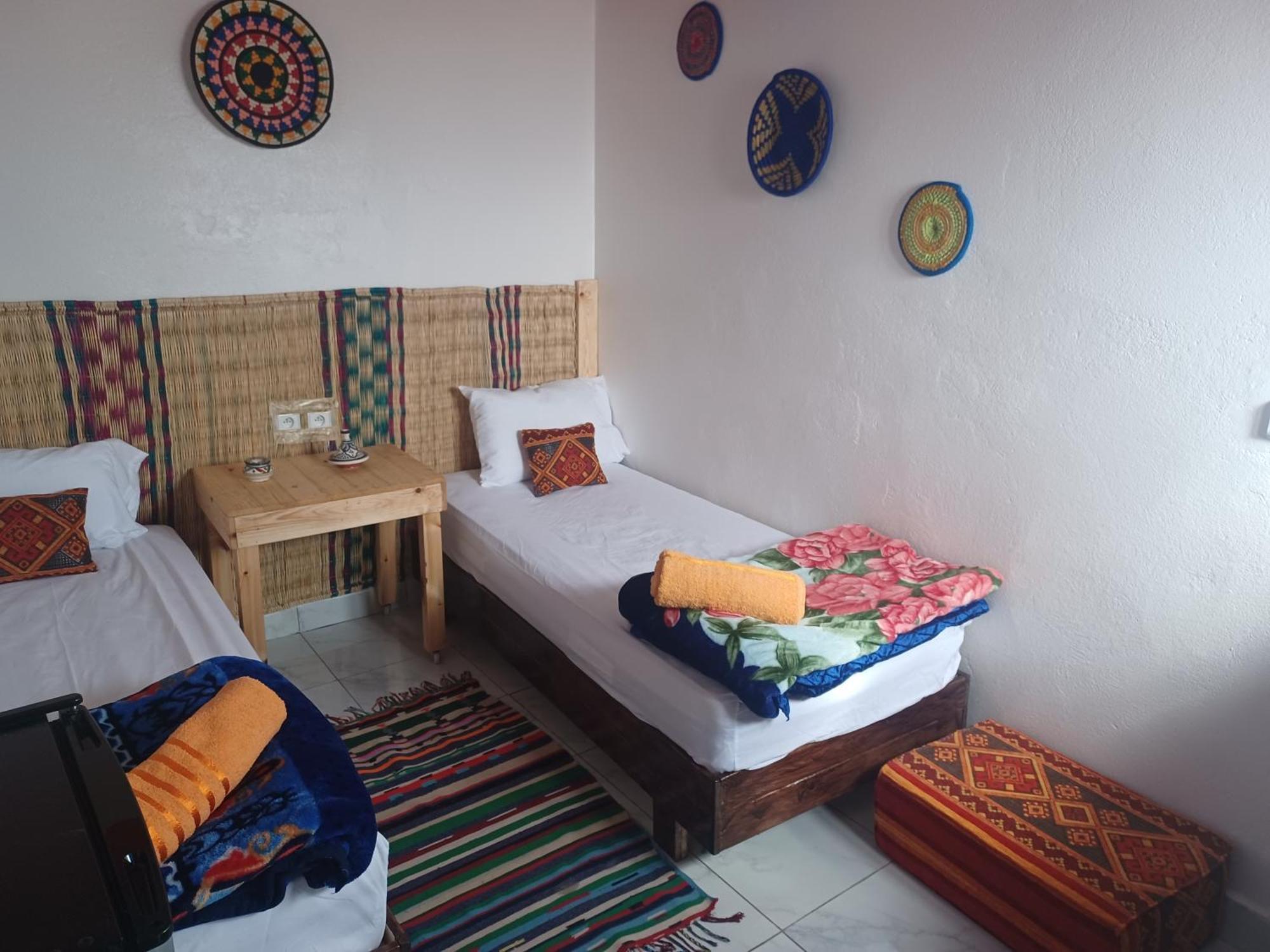 Superbe Stay Taghazout Extérieur photo