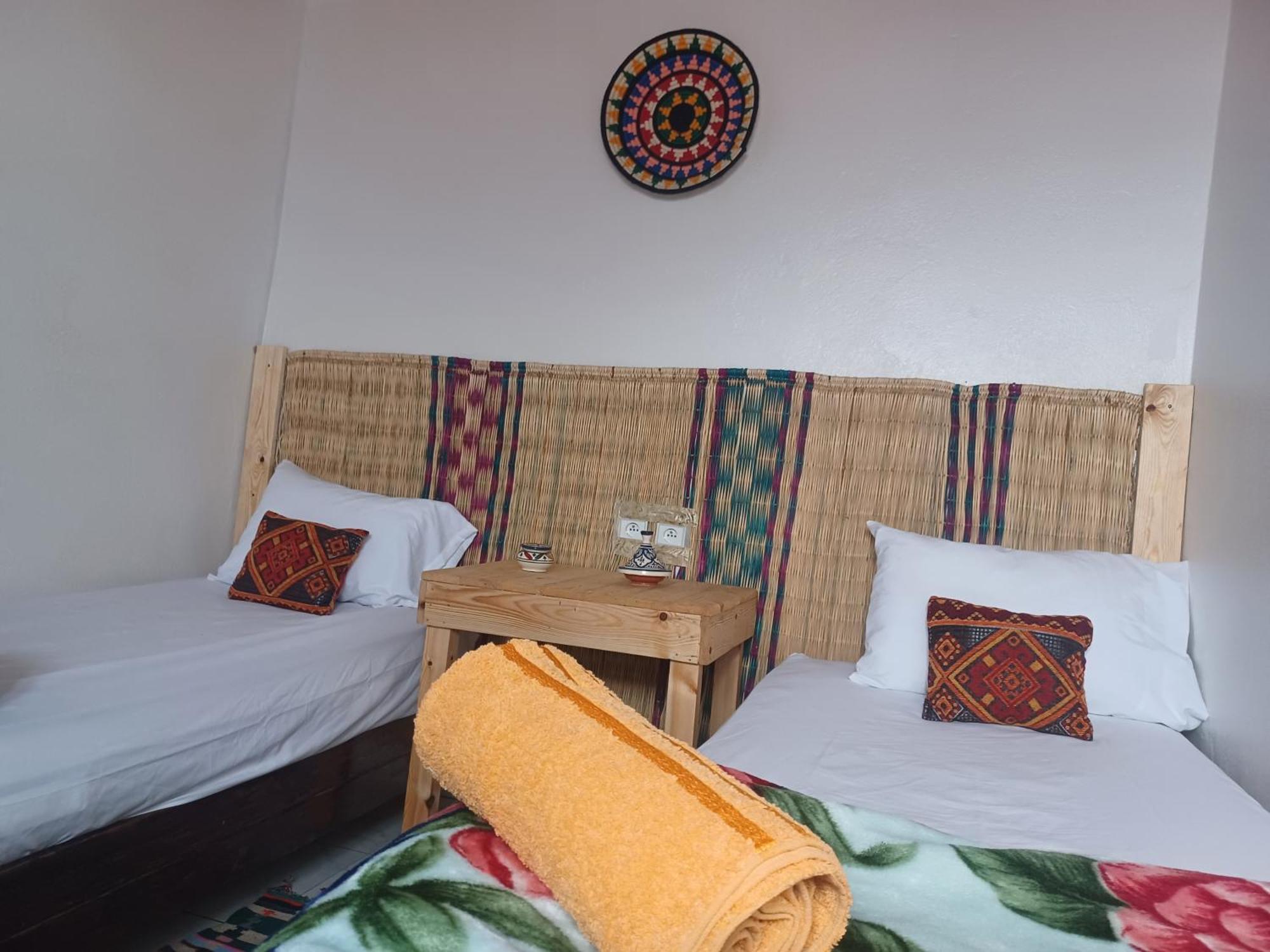 Superbe Stay Taghazout Extérieur photo