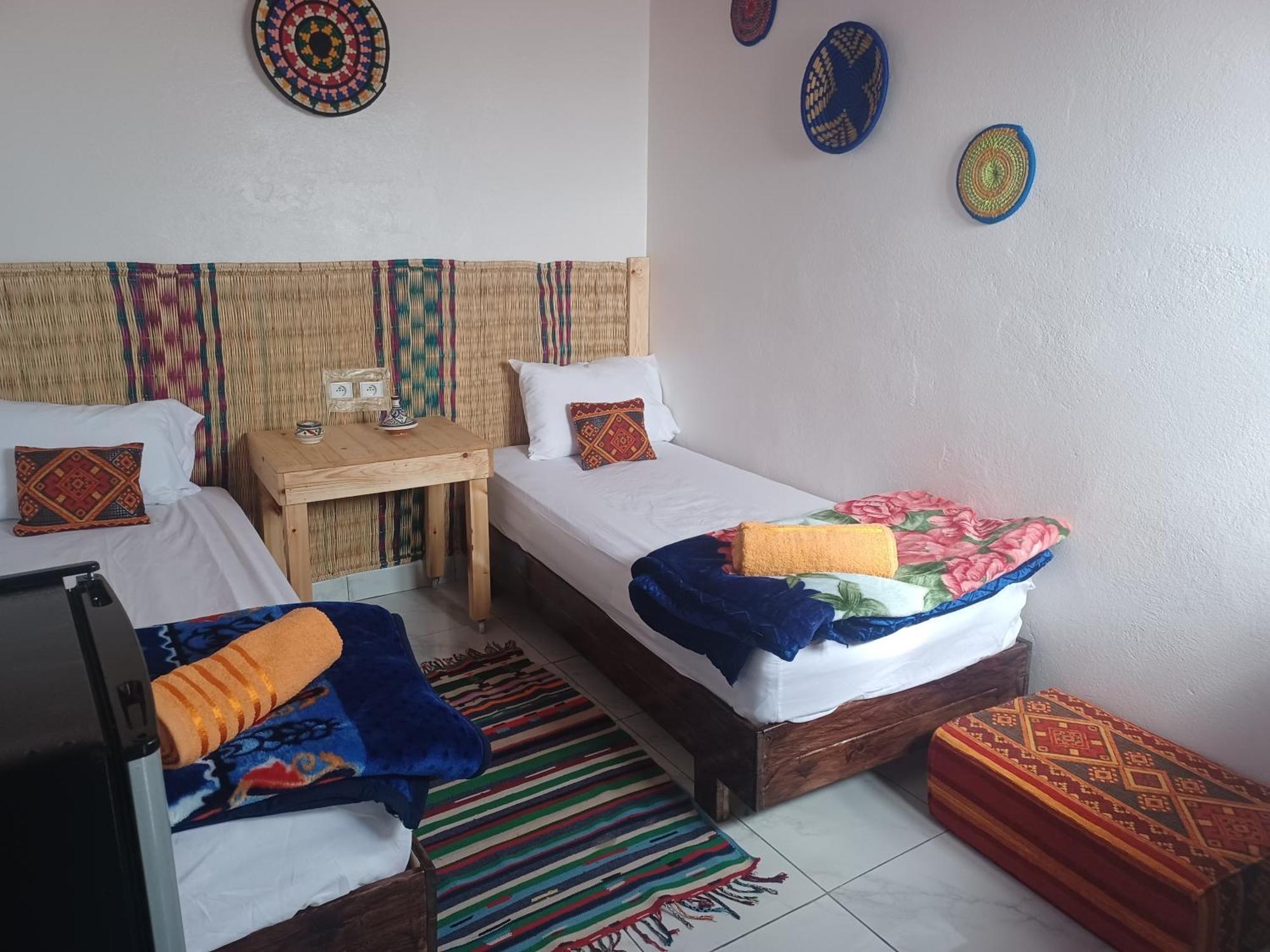 Superbe Stay Taghazout Extérieur photo