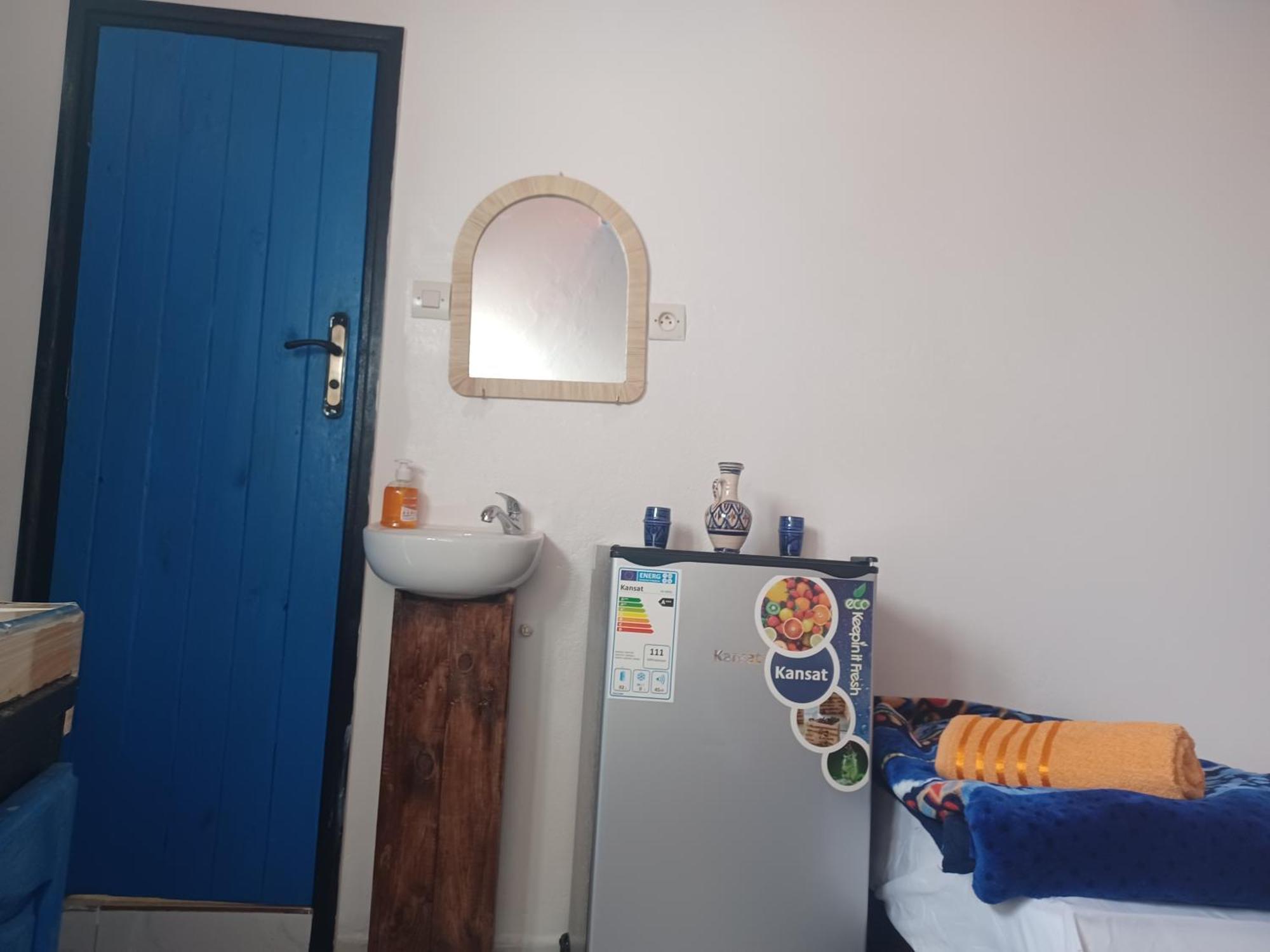 Superbe Stay Taghazout Extérieur photo