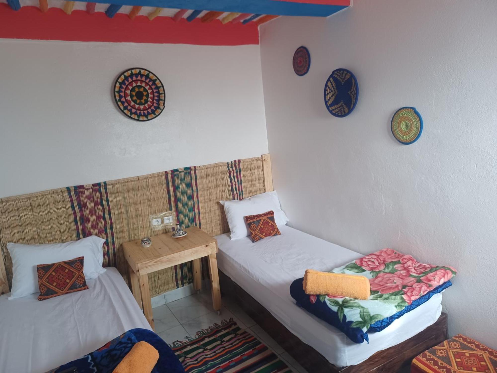 Superbe Stay Taghazout Extérieur photo