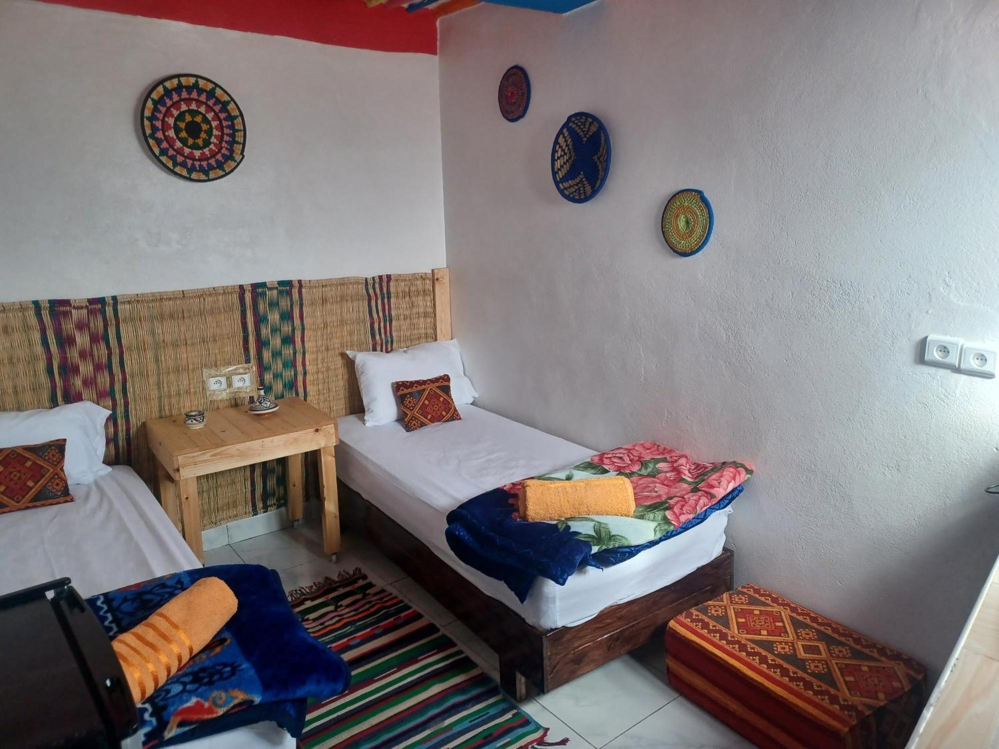 Superbe Stay Taghazout Extérieur photo