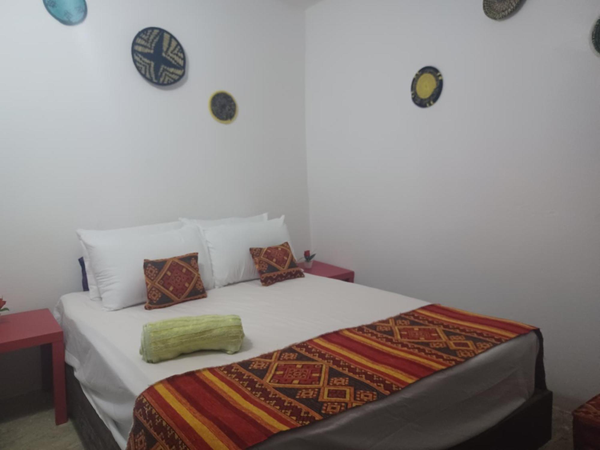 Superbe Stay Taghazout Extérieur photo