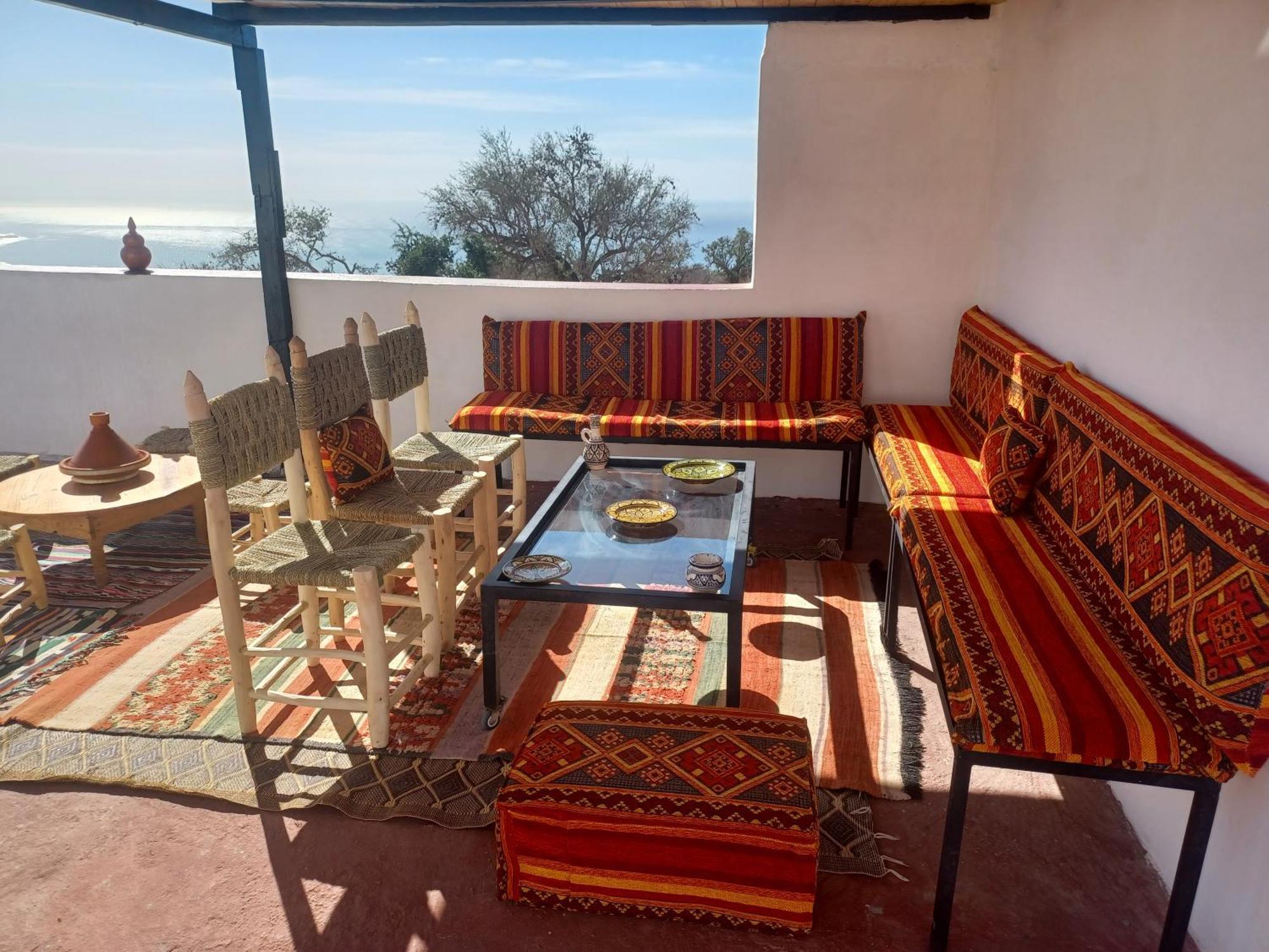 Superbe Stay Taghazout Extérieur photo