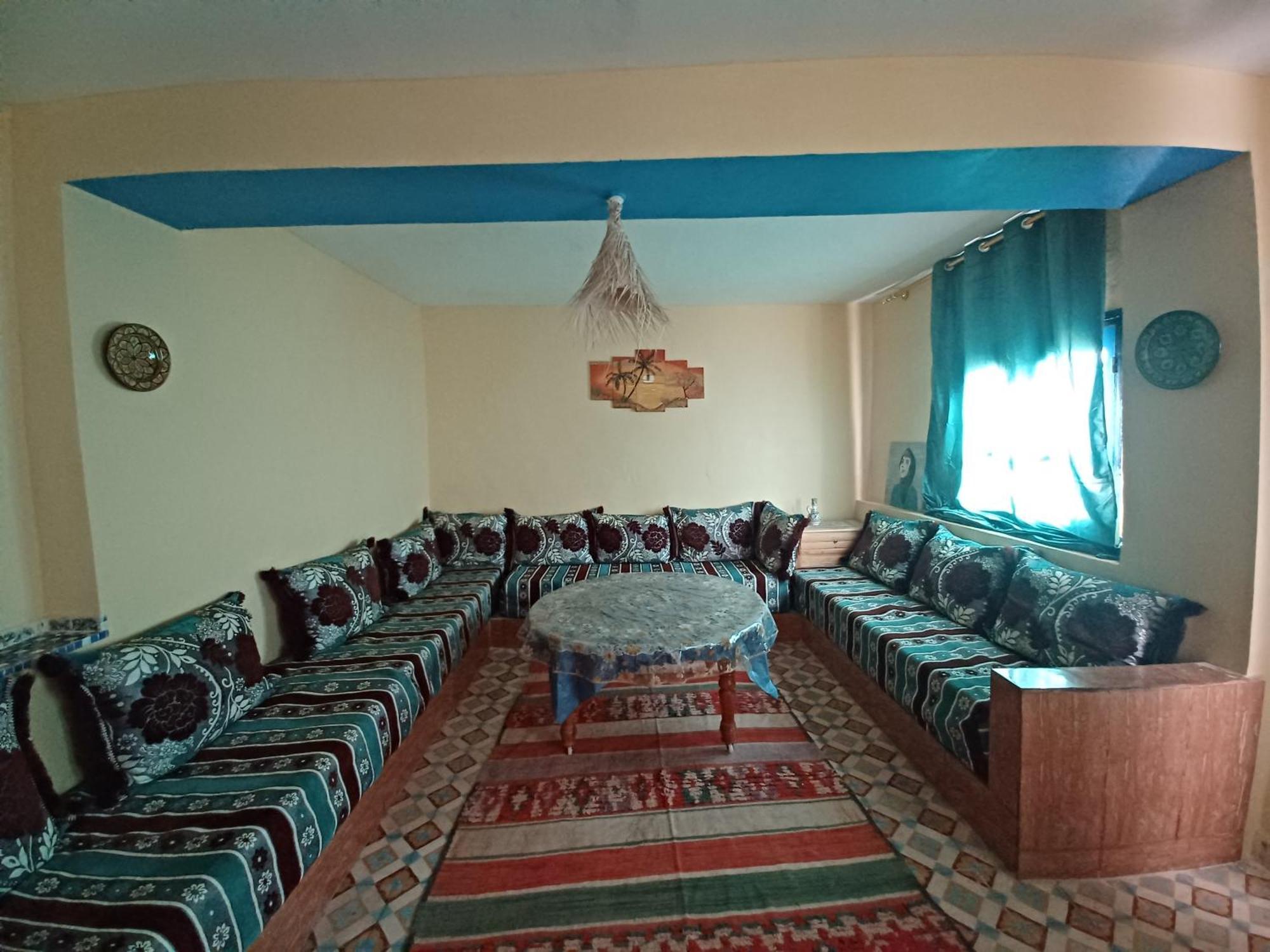 Superbe Stay Taghazout Extérieur photo