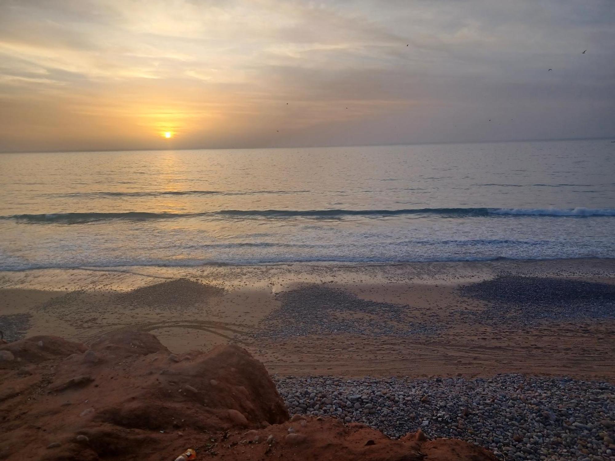 Superbe Stay Taghazout Extérieur photo