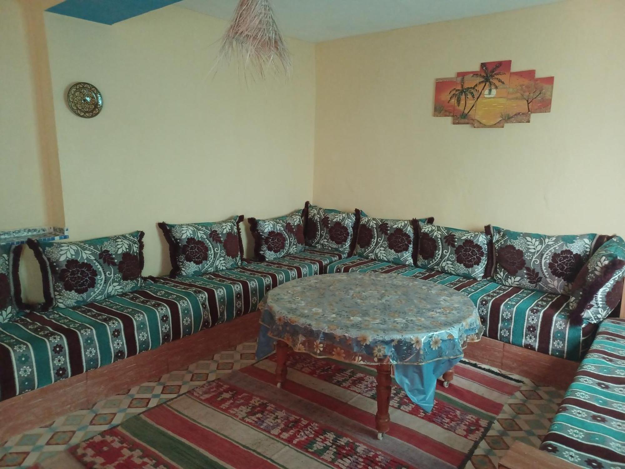 Superbe Stay Taghazout Extérieur photo