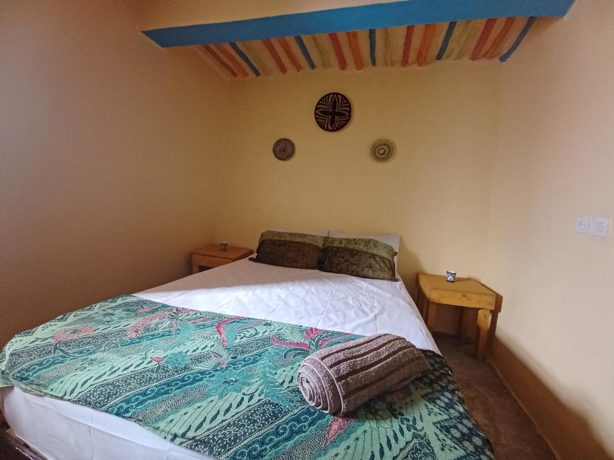 Superbe Stay Taghazout Extérieur photo