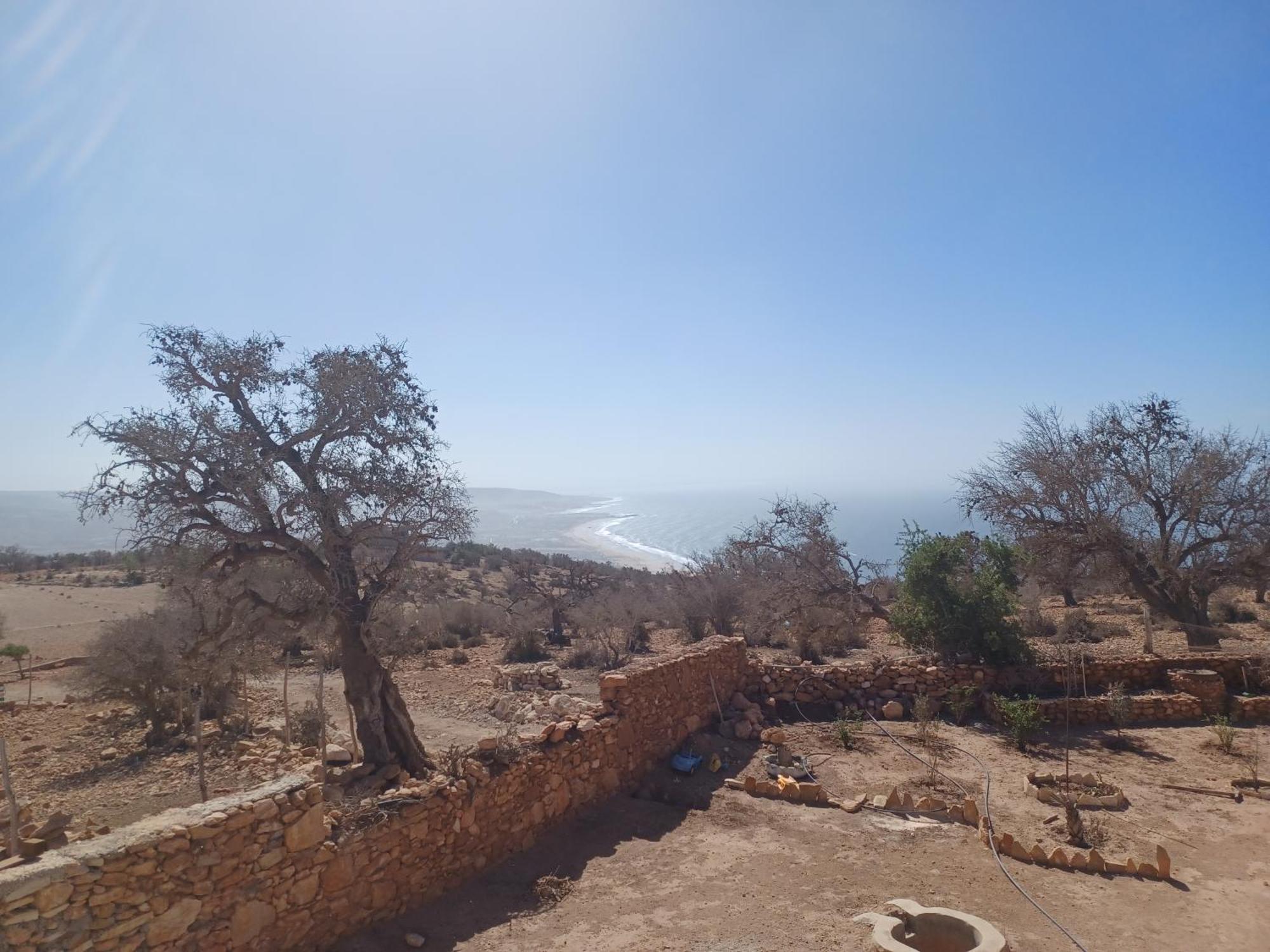 Superbe Stay Taghazout Extérieur photo