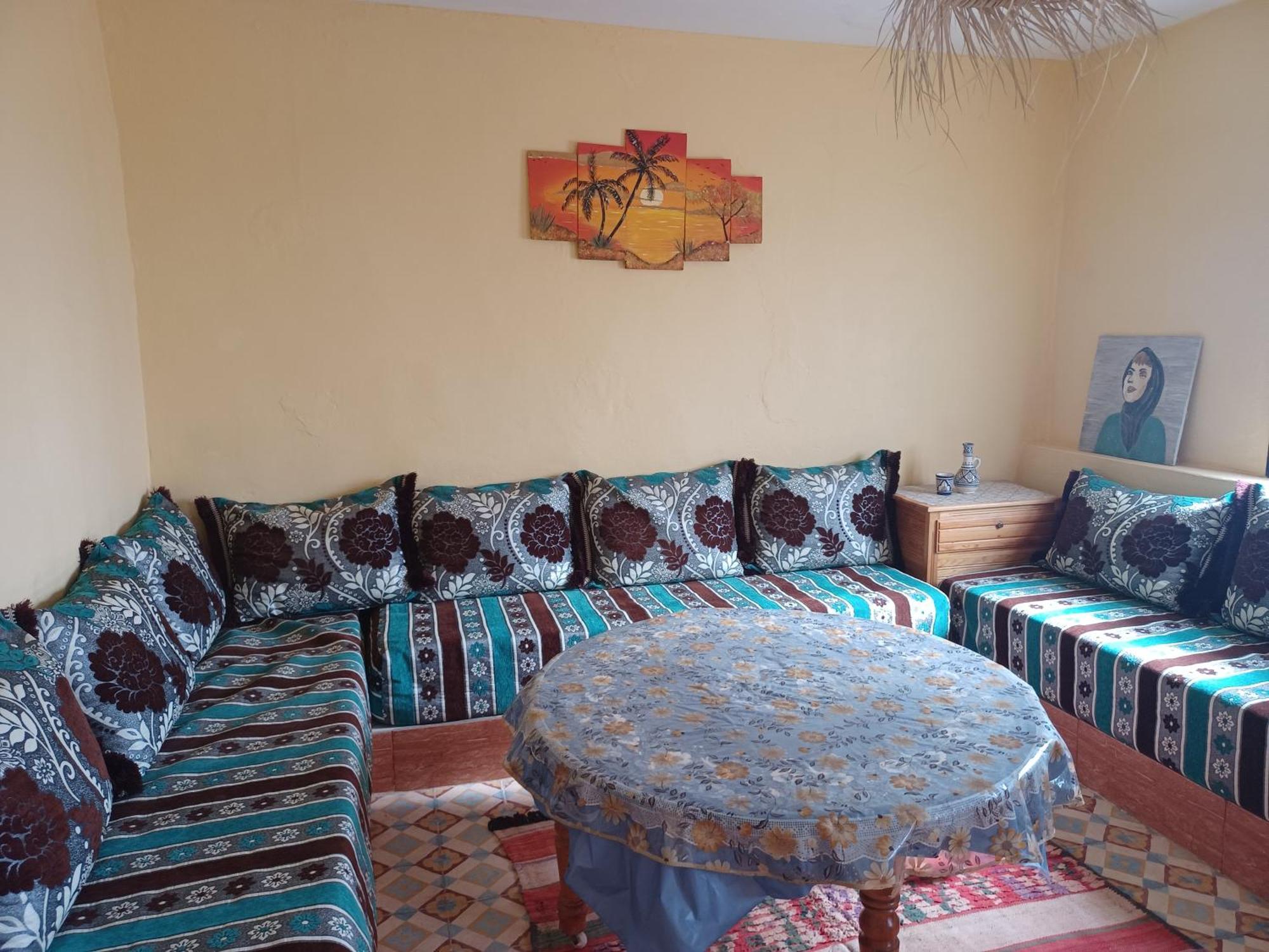 Superbe Stay Taghazout Extérieur photo