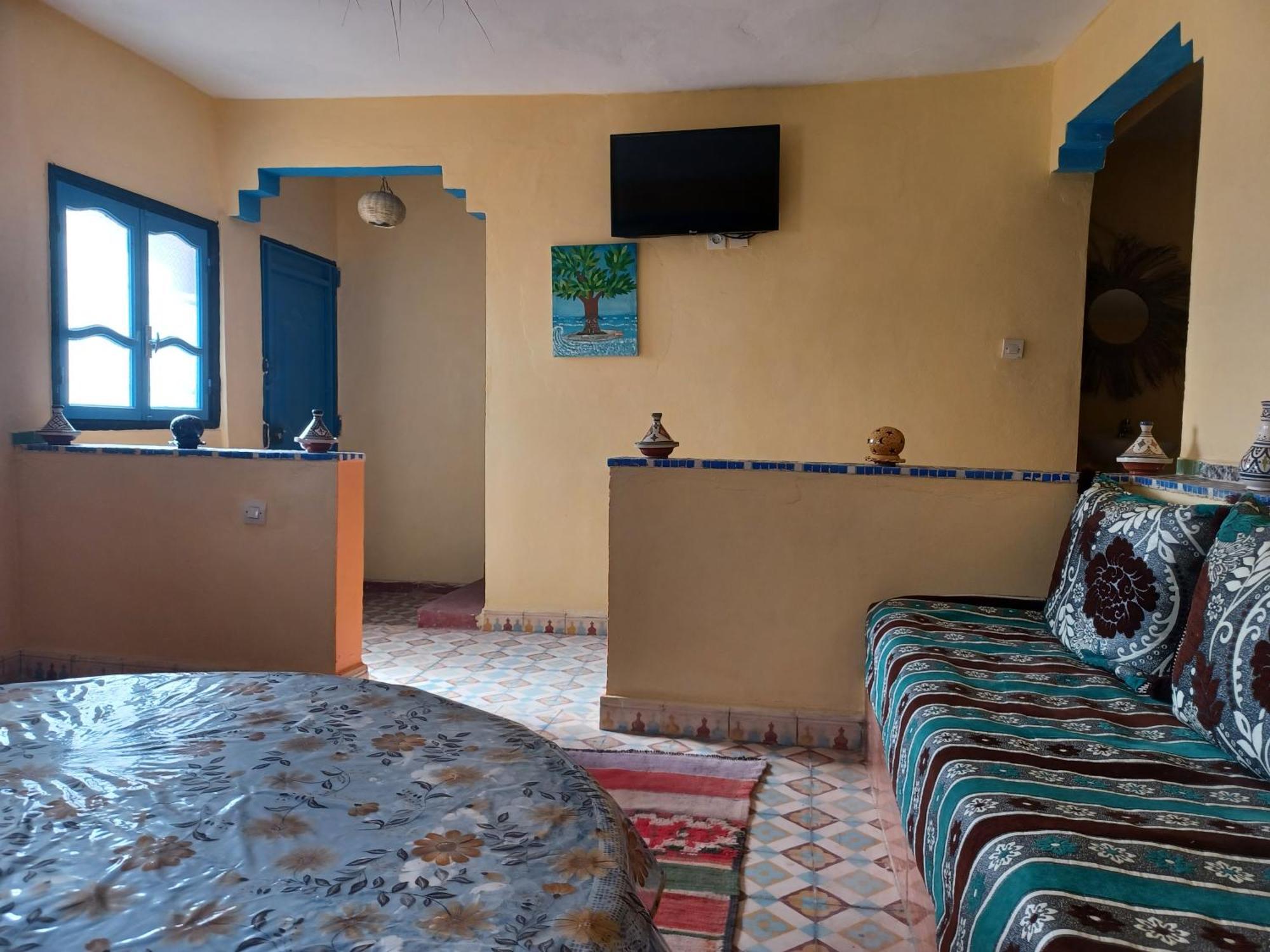 Superbe Stay Taghazout Extérieur photo