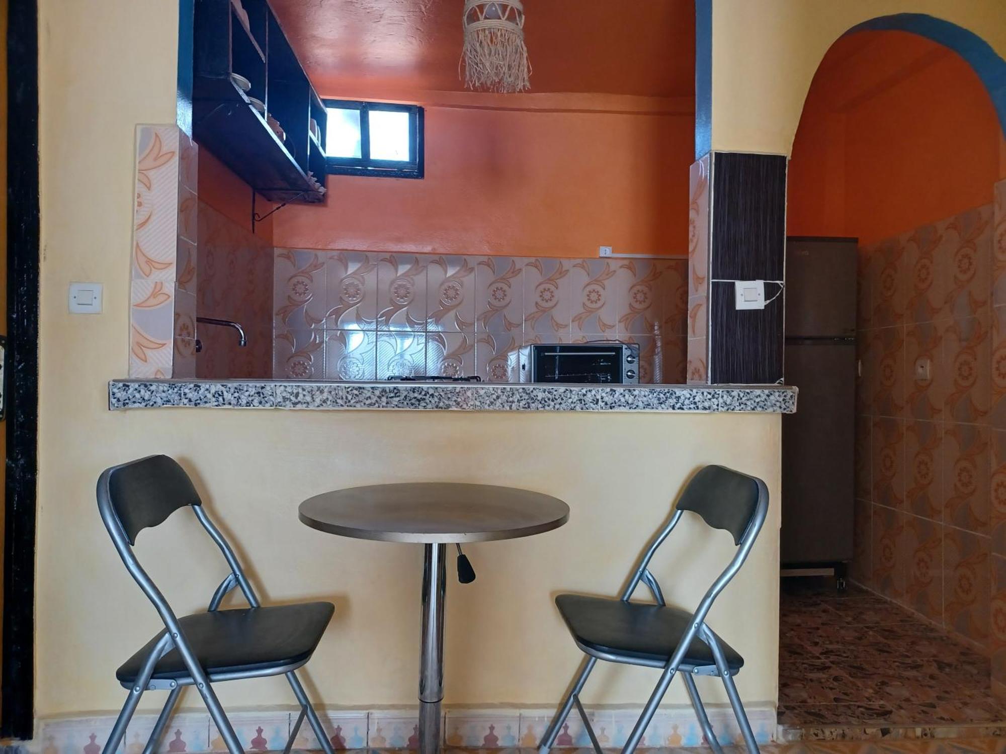 Superbe Stay Taghazout Extérieur photo