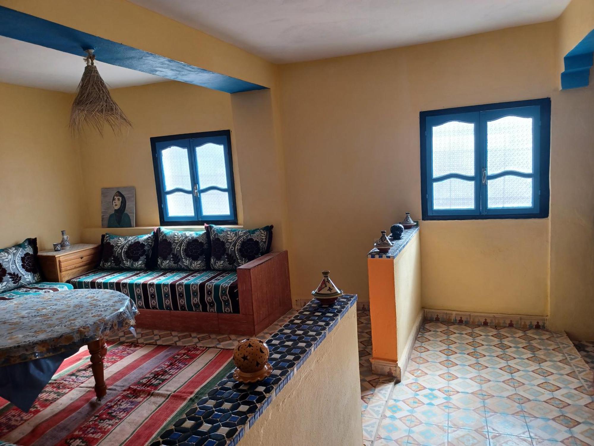 Superbe Stay Taghazout Extérieur photo
