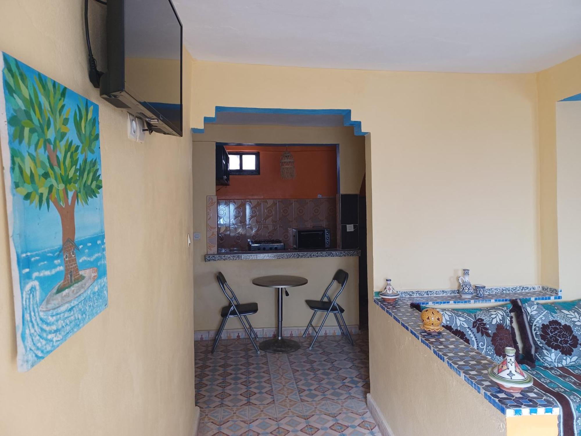Superbe Stay Taghazout Extérieur photo