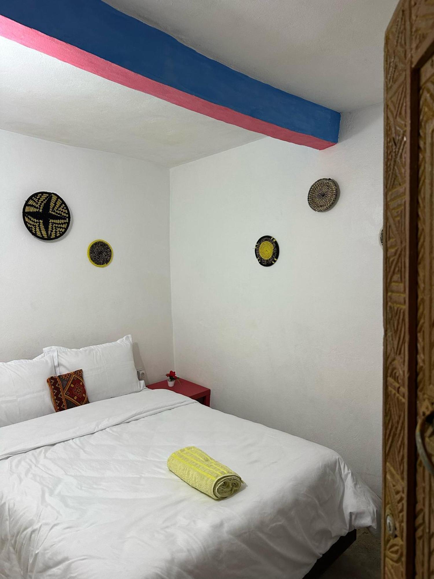 Superbe Stay Taghazout Extérieur photo