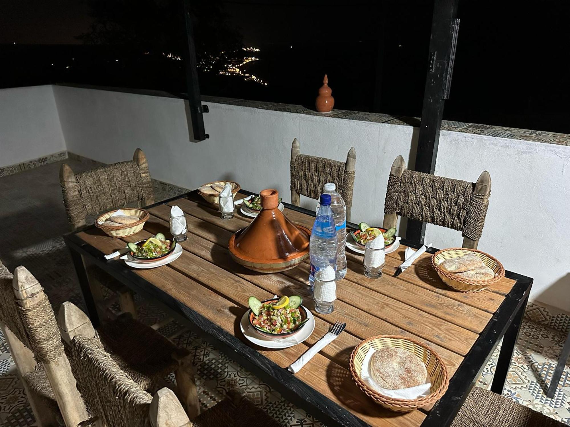 Superbe Stay Taghazout Extérieur photo