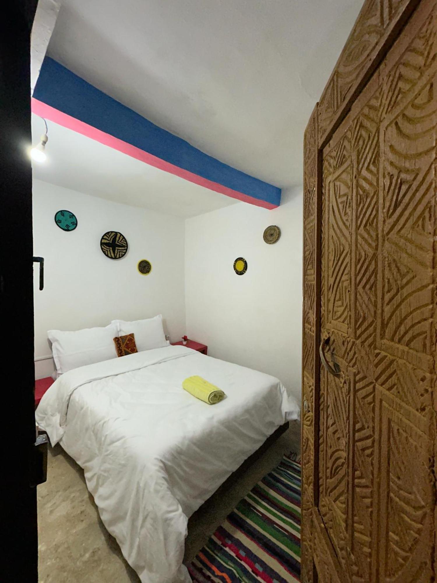 Superbe Stay Taghazout Extérieur photo