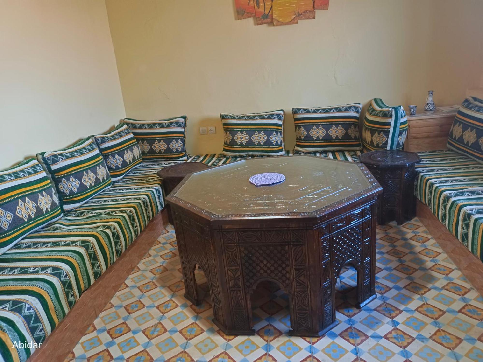 Superbe Stay Taghazout Extérieur photo