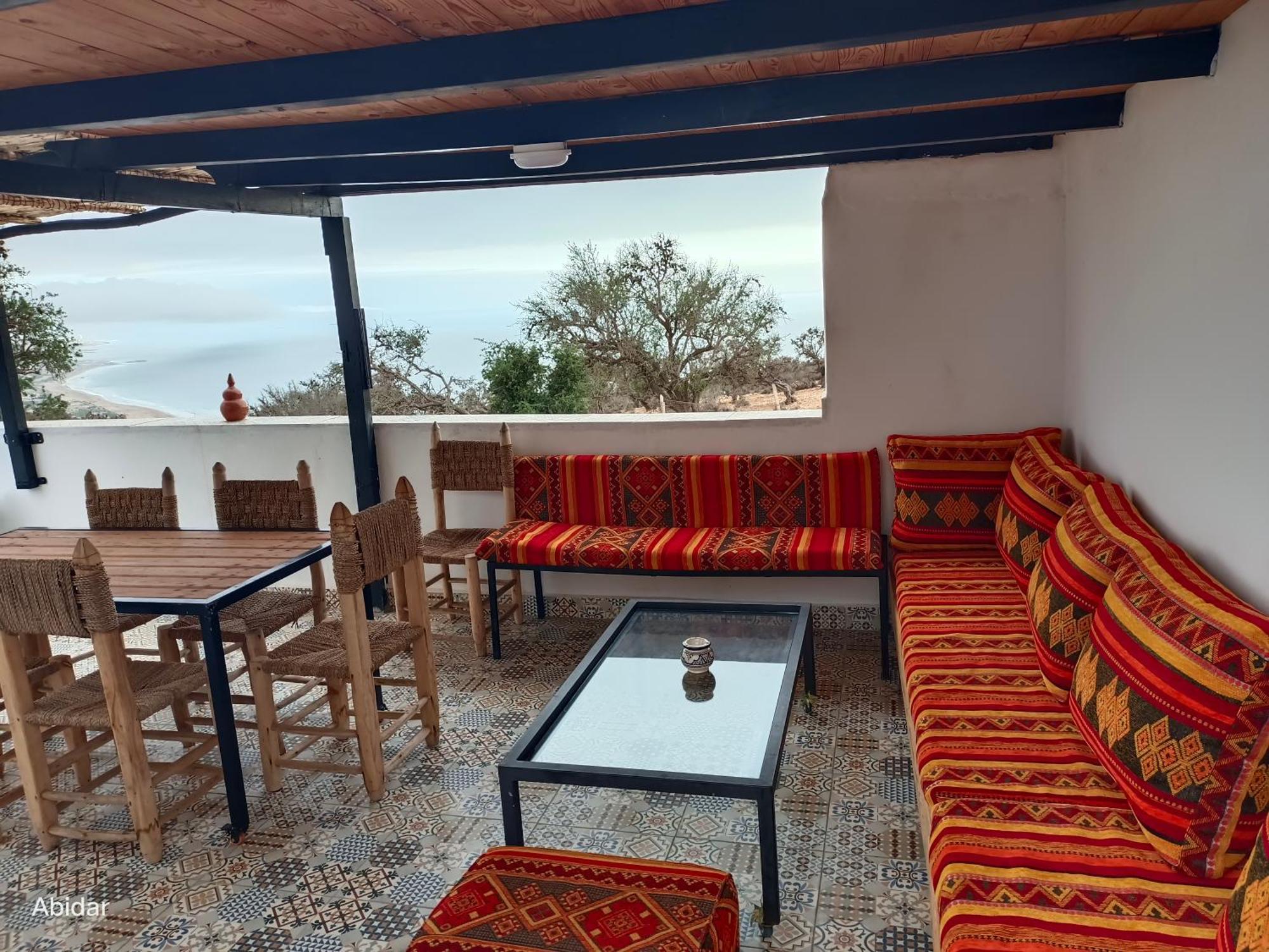 Superbe Stay Taghazout Extérieur photo